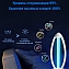 Лампа ультрафиолетовая бактерицидная с озоном Просто-Полезно, кварцевый облучатель #6