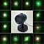 Лазерный проектор Star Shower Motion #1