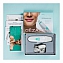 Аппарат для ультразвуковой чистки лица Bio Sonic Gezatone HS2307i (Жезатон) #6