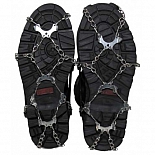 Ледоступы-ледоходы цепные для обуви IC07, размер XL (43-45)