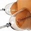 Женские массажные вакуумные банки Yuexiao для груди с насосом в комплекте, L, диаметр 13 см #1
