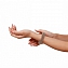 Антистрессовый акупунктурный массажер для кисти рук Просто-Полезно от стресса и усталости (Ag) #2