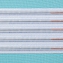 Акупунктурные стерильные иглы 0,3х75 мм с направителем 600 игл #1