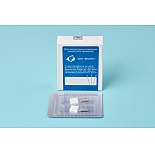 Акупунктурные стерильные иглы 0,2х8 мм 600 игл