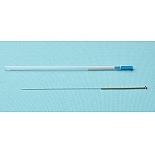 Корпоральные акупунктурные стерильные иглы 0,3х60 мм с направителем, 500 шт.