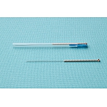 Акупунктурные стерильные иглы 0,3х30 мм с направителем 600 игл