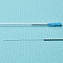 Акупунктурные стерильные иглы 0,3х38 мм с направителем 200 игл в упаковке #1