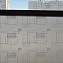 Пленка На Клею витражная самоклеющаяся на окна Просто-Полезно UD-012 Silver Grey 5х0,9 м #3