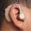 Внутриушной аккумуляторный усилитель звука Tulus XB202 слуховой аппарат #3