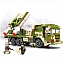 Игровой набор конструктор Sembo Зенитный ракетный комплекс ЗРК HQ-12, 105717, 563 шт. #2