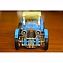 Игровой набор конструктор Sembo Автомобиль Bugatti T38, 705600, 482 шт. #6