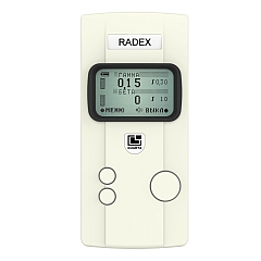 Дозиметр радиации RADEX RD1008 (индикатор радиоактивности Кварта-Рад)