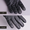 Жидкая кожа Liquid leather (ремонт кожи), черный цвет, 120 мл. #7