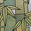 Пленка На Клею витражная самоклеющаяся на окна UD-145 Просто-Полезно 5х0,9 м #2