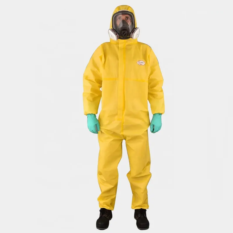 Костюм радиационной защиты. Костюм ких-5. Ких-5м костюм изолирующий химический. Радиоактивный костюм.