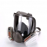 Респиратор профессиональный ПП с двумя фильтрами