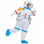 Костюм надувной маскарадный Космонавт-Астронавт #1
