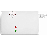 Датчик утечки бытового газа Страж Bradex TD 0371