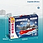 Конструктор игровой набор Sembo Block Корабль-Авианосец морской, 208025, 779 дет. #9
