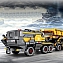 Конструктор игровой набор Sembo Block Вездеход военный грузовик CN373, 107008, 1535 дет. #6