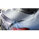 Полиуретановая защитная антигравийная пленка для оклейки кузова и фар автомобиля PROMAX-Q6W2, 1.52х15 м, 190.5 микрон