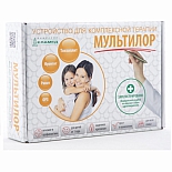 Устройство для комплексной терапии Мультилор Еламед (вариант 3)
