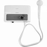 Водонагреватель проточный электрический Atmor Concept 3,5 кВт, Душ