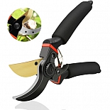 Секатор садовый RJ Tools диаметр реза 30 мм