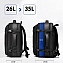 Рюкзак для города и путешествий унисекс #4