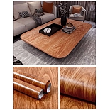 Пленка самоклеящаяся для мебели UDW006 Под дерево 1х1,2 м